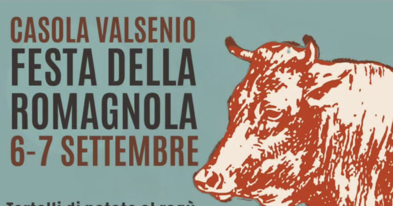 Festa della Romagnola